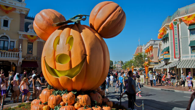 10 U.S. Beach Towns That Go All Out for Halloween