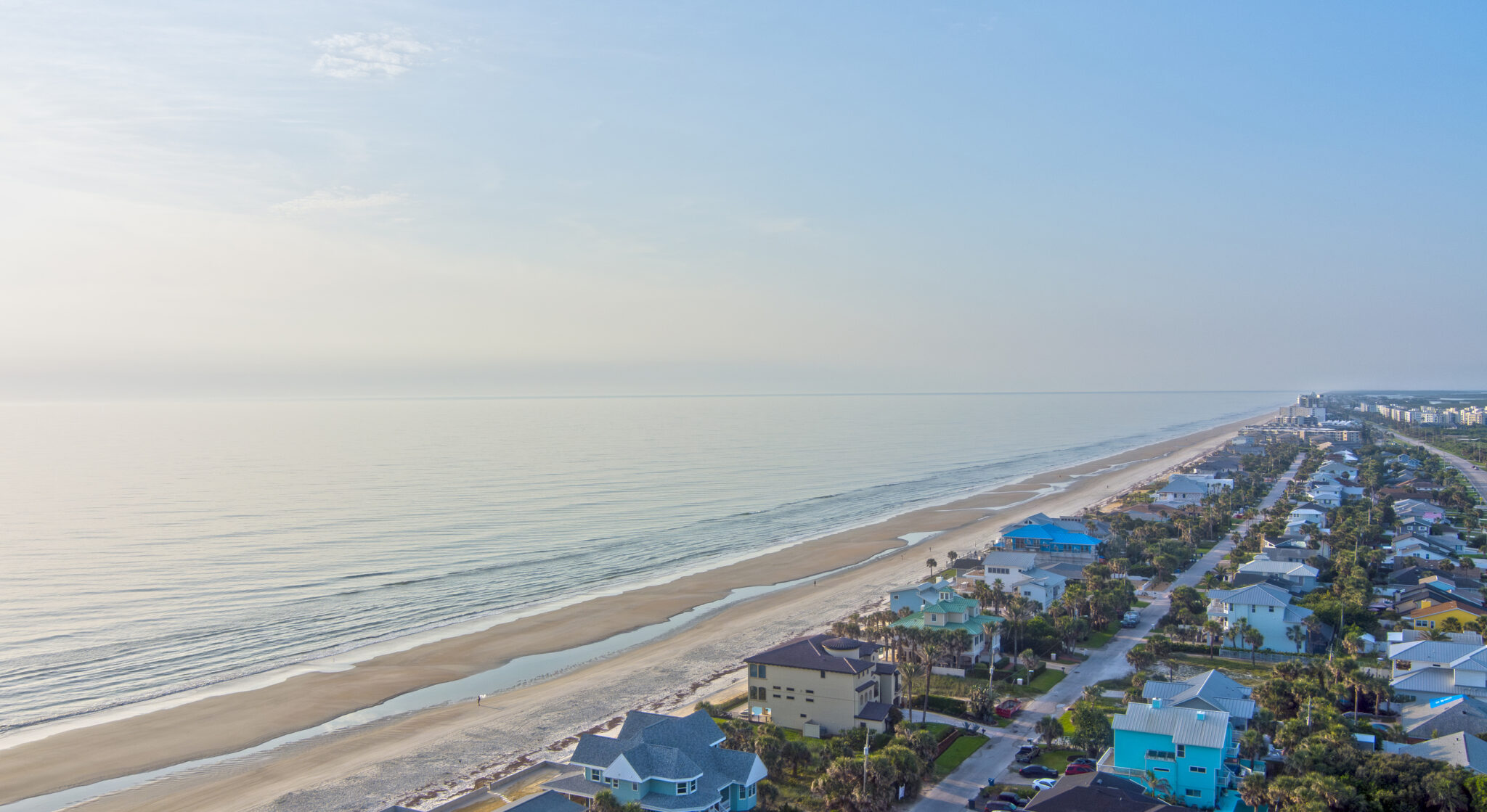 I’ve Lived in Central Florida for 20 Years—This Is the Most Charming Beach Town Near Orlando