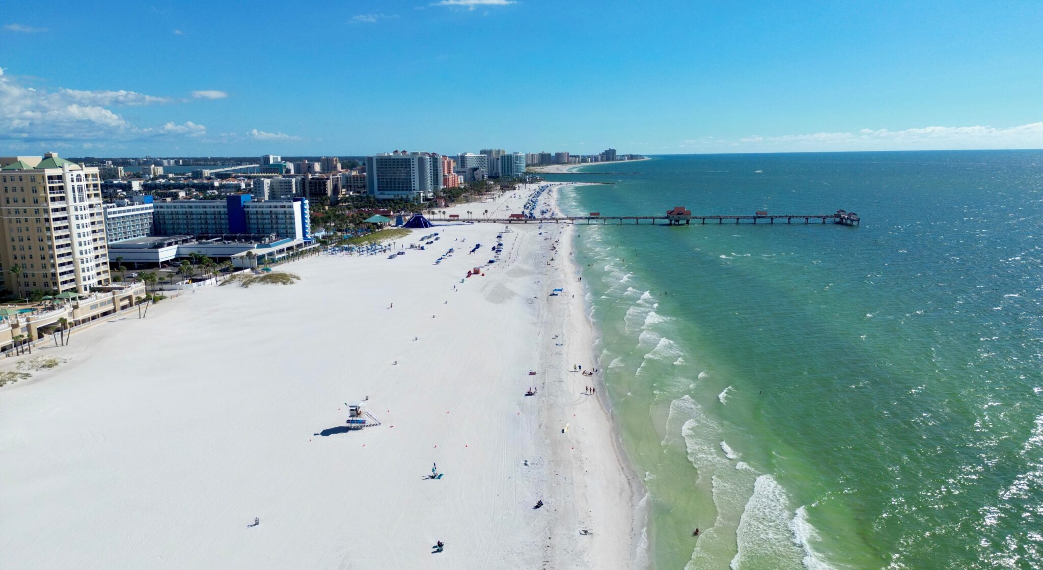 Clearwater Beach Itinerary: How to Spend the Perfect Weekend on Florida’s Gulf Coast