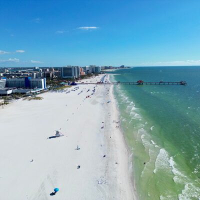 Clearwater Beach Itinerary: How to Spend the Perfect Weekend on Florida’s Gulf Coast