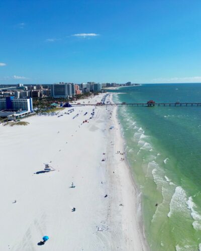Clearwater Beach Itinerary: How to Spend the Perfect Weekend on Florida’s Gulf Coast