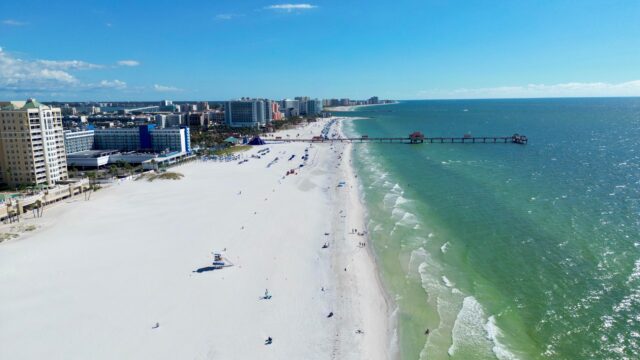 Clearwater Beach Itinerary: How to Spend the Perfect Weekend on Florida’s Gulf Coast