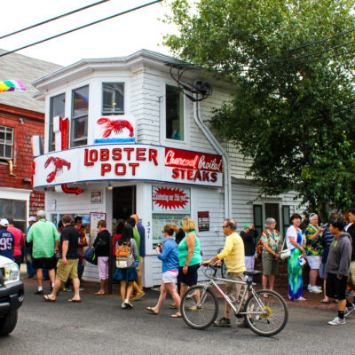 8 Historic Restaurants You Should Visit in Cape Cod
