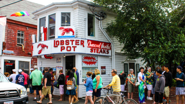 8 Historic Restaurants You Should Visit in Cape Cod
