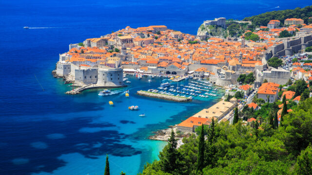 Skip the Summer Crowds—Here’s How to Explore Dubrovnik in the Off-Season