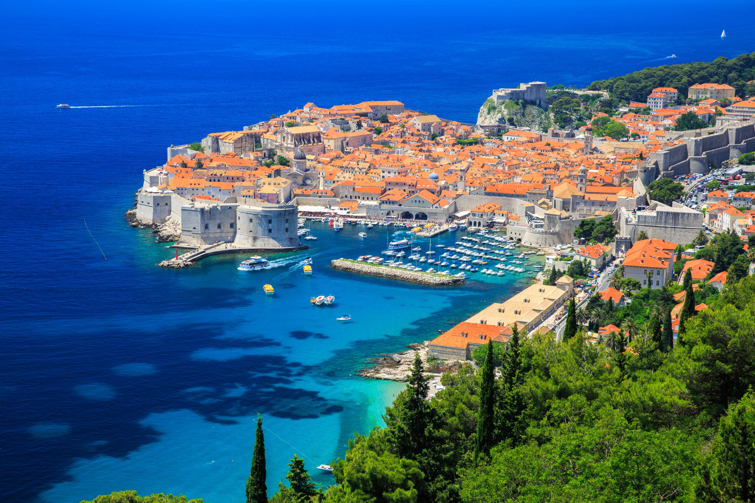 Skip the Summer Crowds—Here’s How to Explore Dubrovnik in the Off-Season
