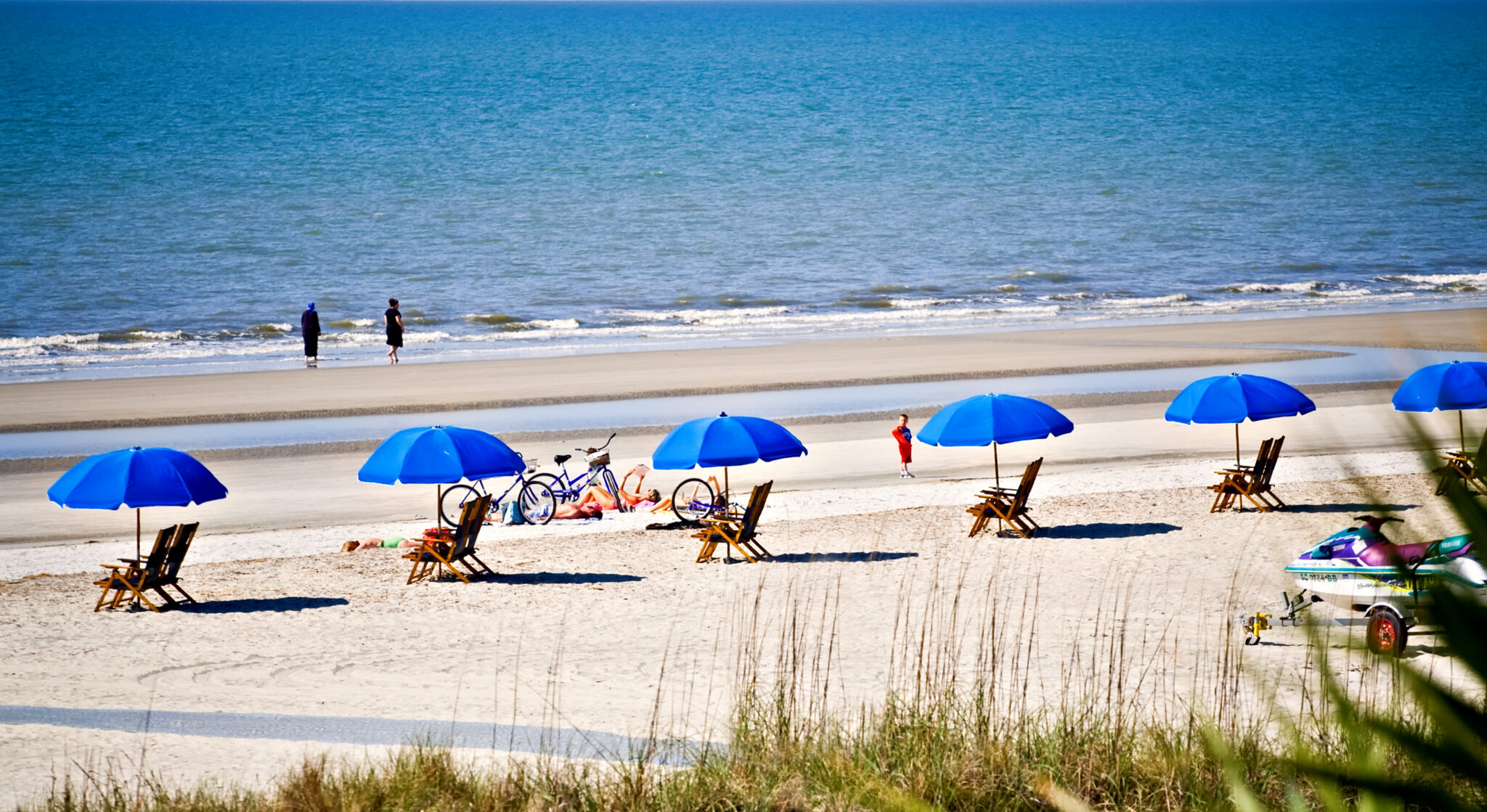 These Two Islands Just Took the Top Spot in the U.S.—And They’re in South Carolina