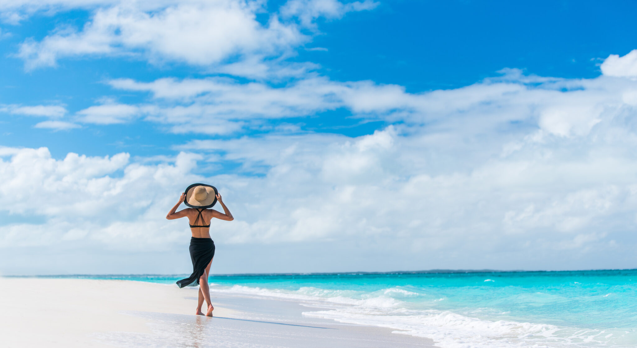 72 Beach Captions for Instagram—From One-Liners to Inspiring Quotes