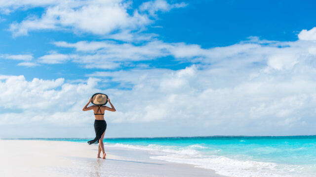 72 Beach Captions for Instagram—From One-Liners to Inspiring Quotes