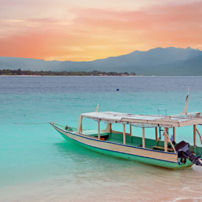 Gili Islands Travel Guide: What to Know Before You Go (From Someone Who Stayed Seven Months)