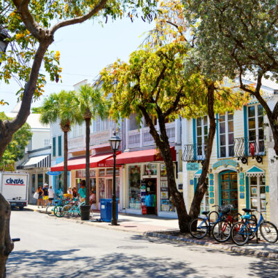 From Key Lime Pie to Cuban Coffee: A Key West Foodie’s Bucket List