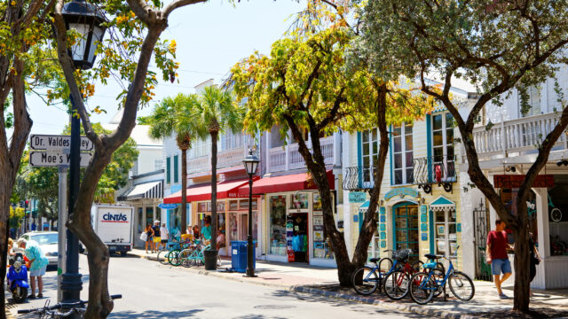 From Key Lime Pie to Cuban Coffee: A Key West Foodie’s Bucket List