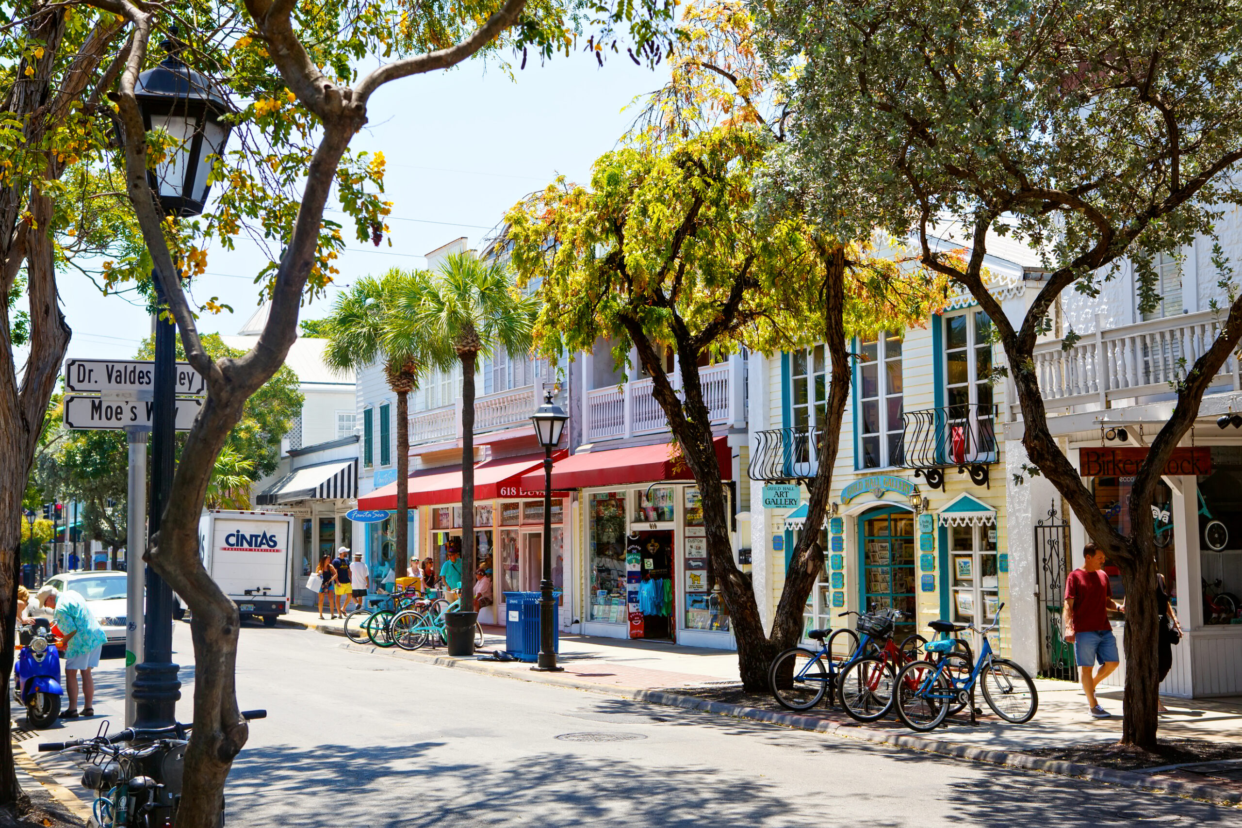 From Key Lime Pie to Cuban Coffee: A Key West Foodie’s Bucket List