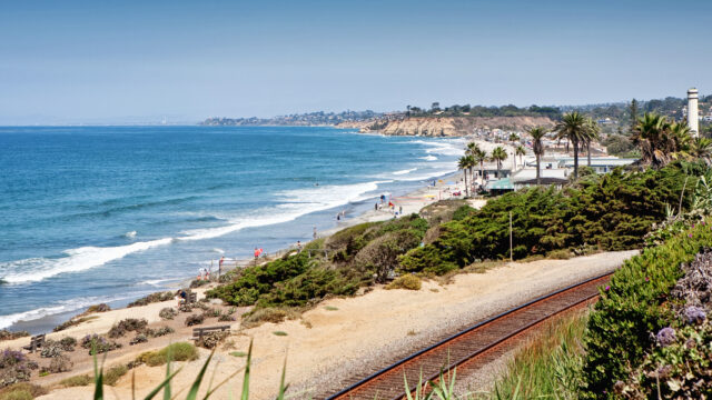8 Beach Towns Near San Diego That Make Perfect Weekend Trips