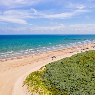 The Best Small Beach Towns in America, According to Locals and Travel Experts
