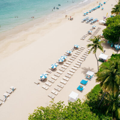 How to Celebrate Thanksgiving in Puerto Rico & the Caribbean