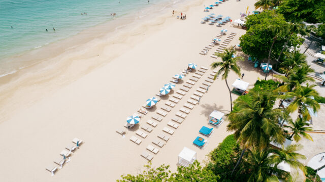 How to Celebrate Thanksgiving in Puerto Rico & the Caribbean