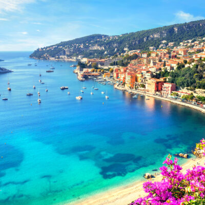 AI Predicts the Next Travel Hotspots of 2026