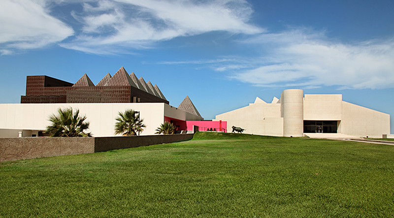 Elizabeth’s at the Art Museum