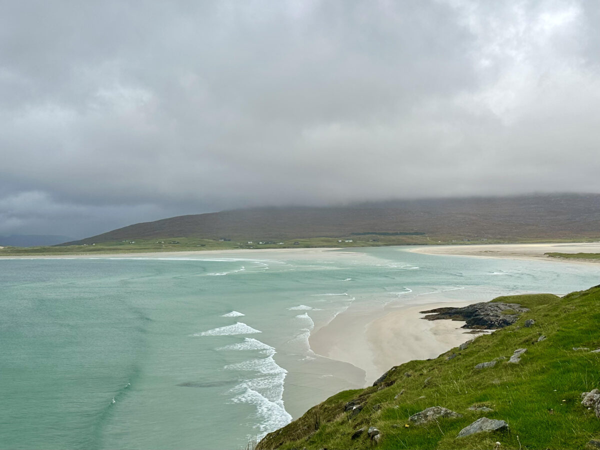 Luskentyre