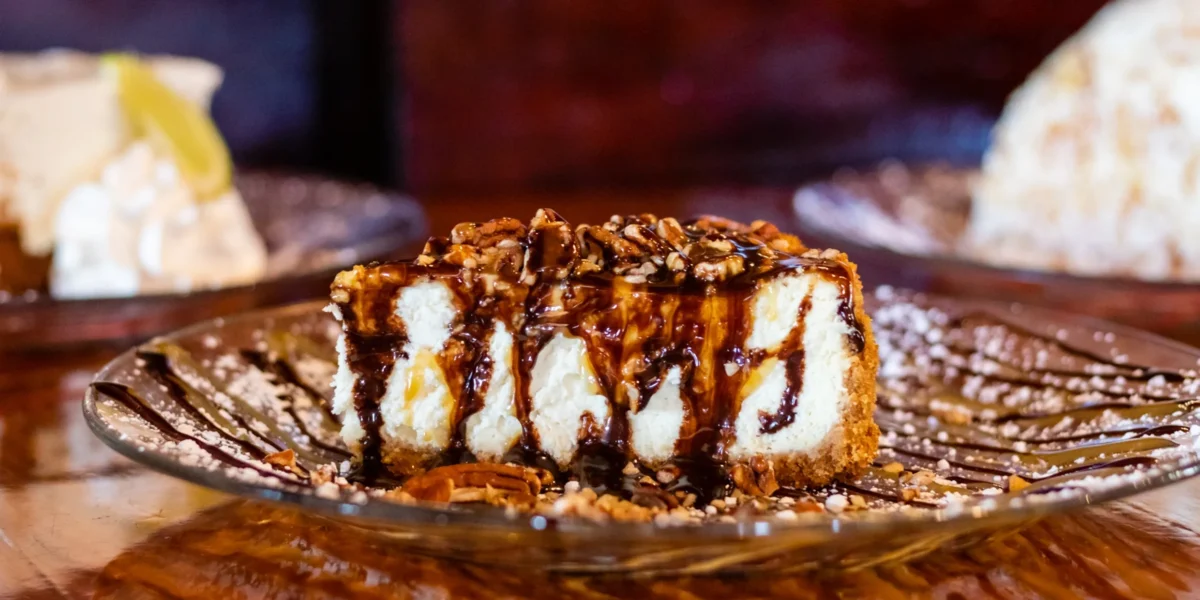 Miller’s Seawall Grill