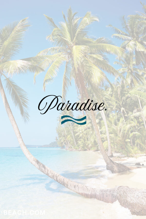 Paradise