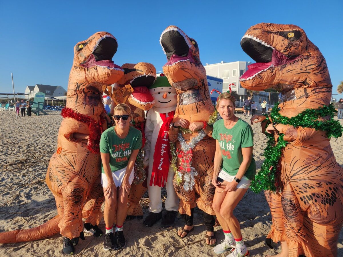 Dickens on Centre Festival