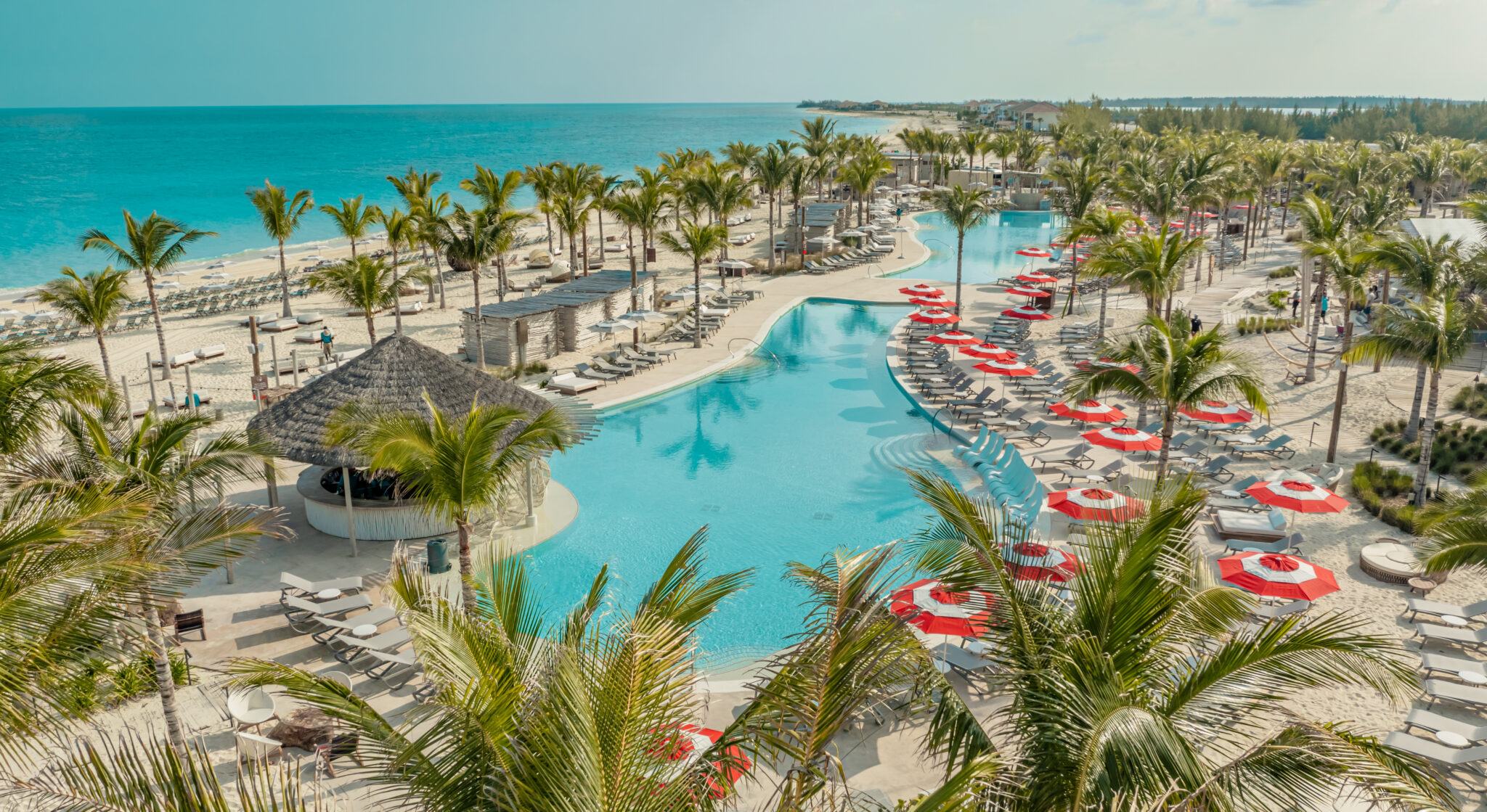 This 3-Day Bahamas Getaway Felt Like a World Away (But It’s a Quick Ferry Ride from Fort Lauderdale)