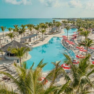 This 3-Day Bahamas Getaway Felt Like a World Away (But It’s a Quick Ferry Ride from Fort Lauderdale)