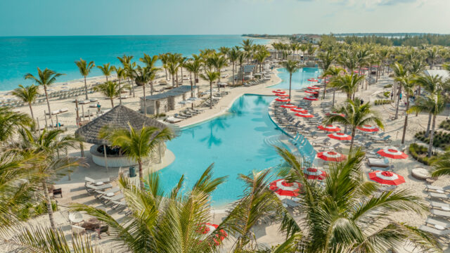 This 3-Day Bahamas Getaway Felt Like a World Away (But It’s a Quick Ferry Ride from Fort Lauderdale)