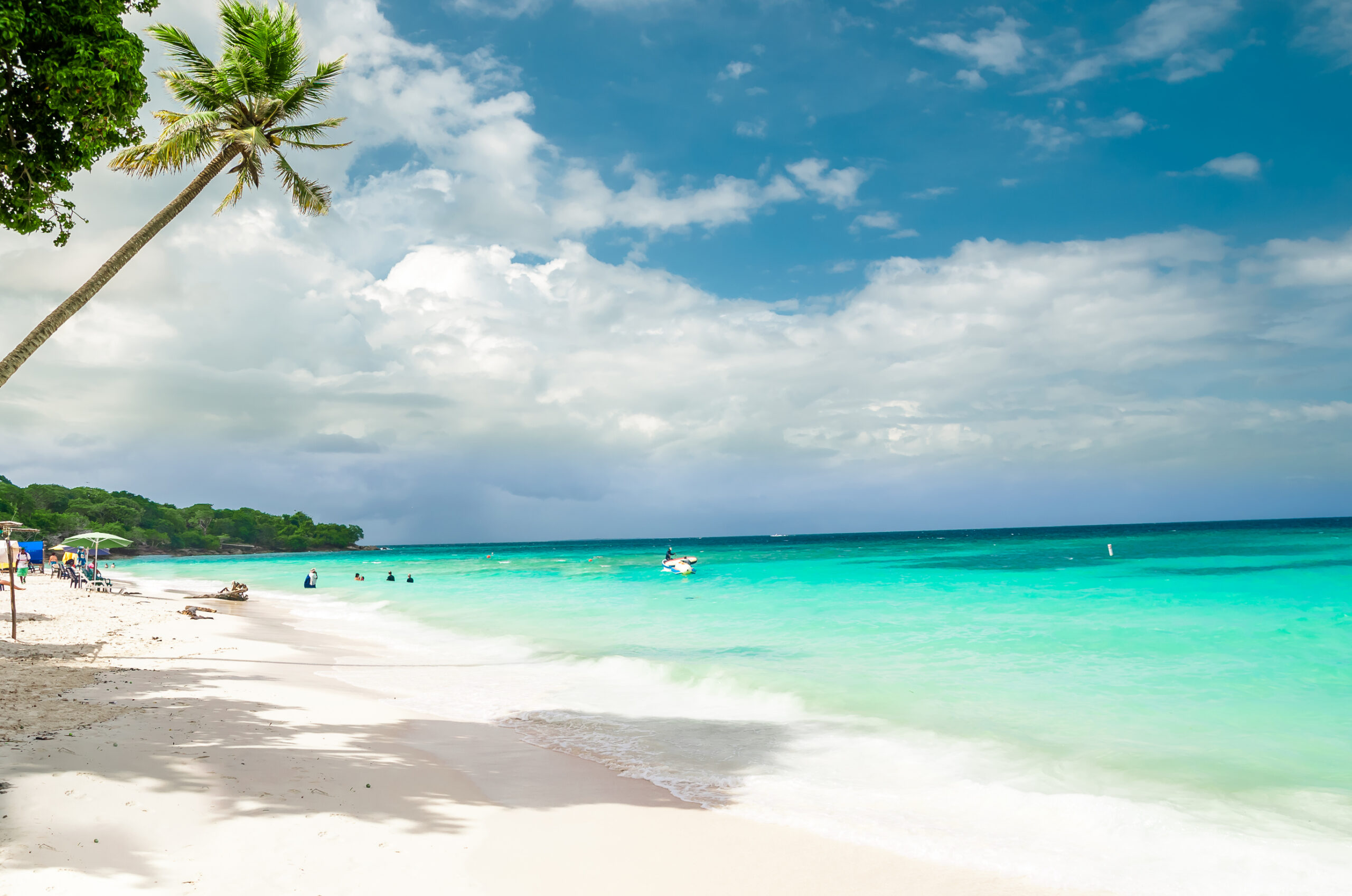 10 Best Beaches in Colombia