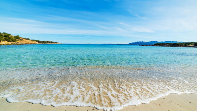 The Best Beaches in Europe to Put on Your 2026 Travel List