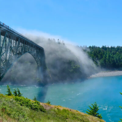 Hidden Coastal Town in Washington Just Earned a Spot on Fodor’s 2026 Go List