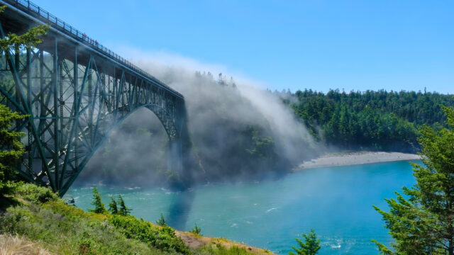 Hidden Coastal Town in Washington Just Earned a Spot on Fodor’s 2026 Go List