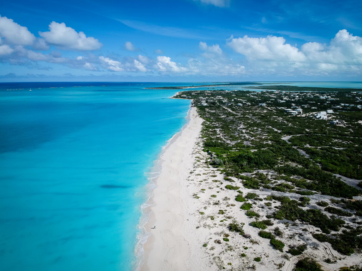 north bay salt cay turks caicos