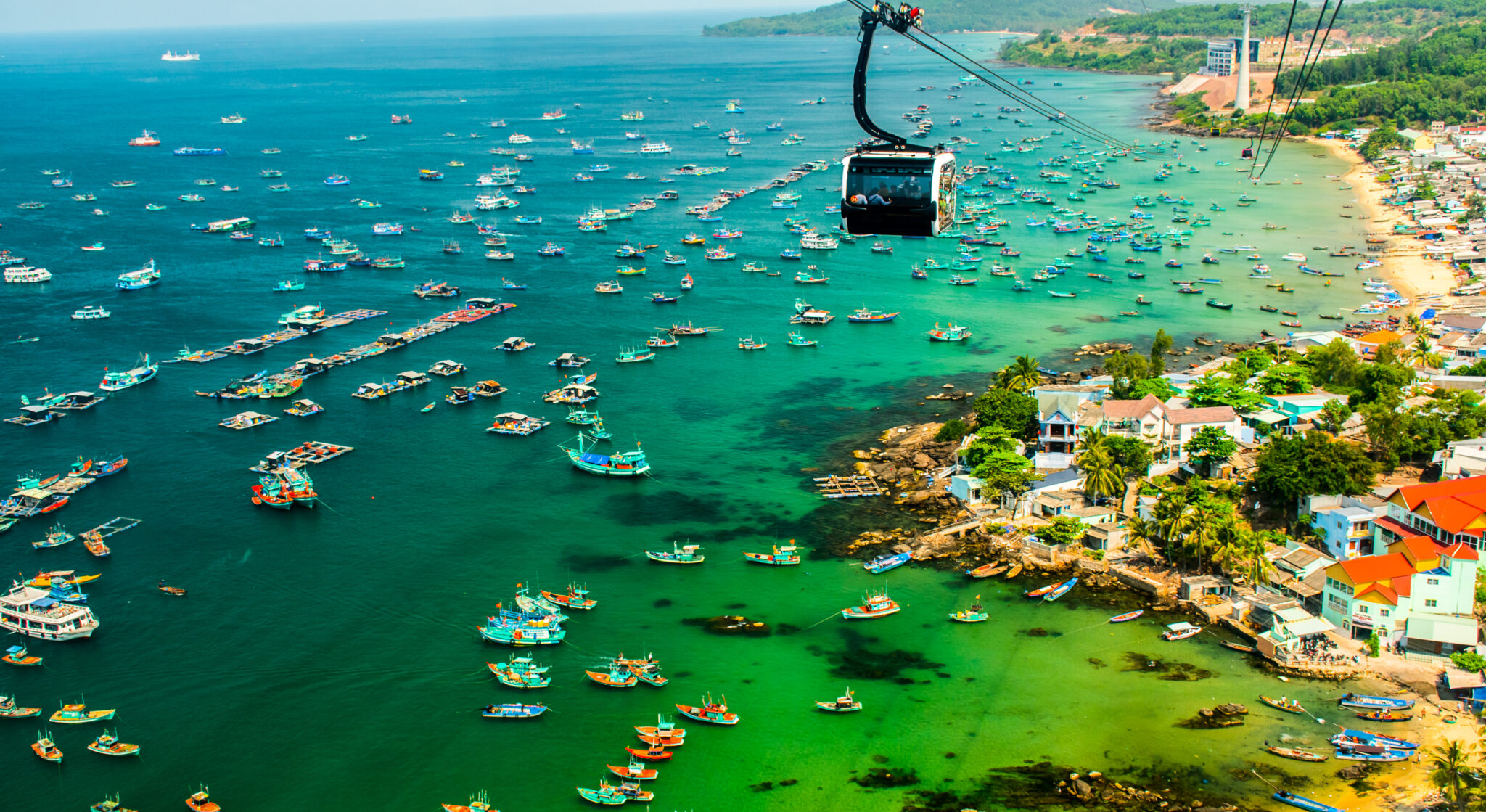  3 ‘Expedition Beaches’ Redefining Travel in 2026—And Why They’re Not Your Typical Beach Vacation