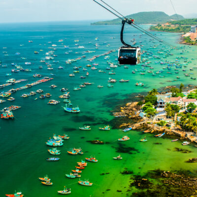  3 ‘Expedition Beaches’ Redefining Travel in 2026—And Why They’re Not Your Typical Beach Vacation