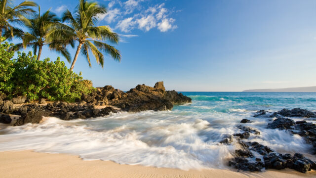 Visiting Maui Right Now Is an Act of Kōkua—And a Way to Support Its Comeback