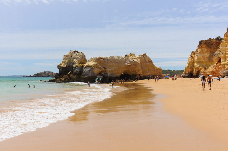 These Beach Destinations Are Perfect For Solo Travelers Right Now Beach these-beach-destinations-are-perfect-for-solo-travelers-right-now-beach