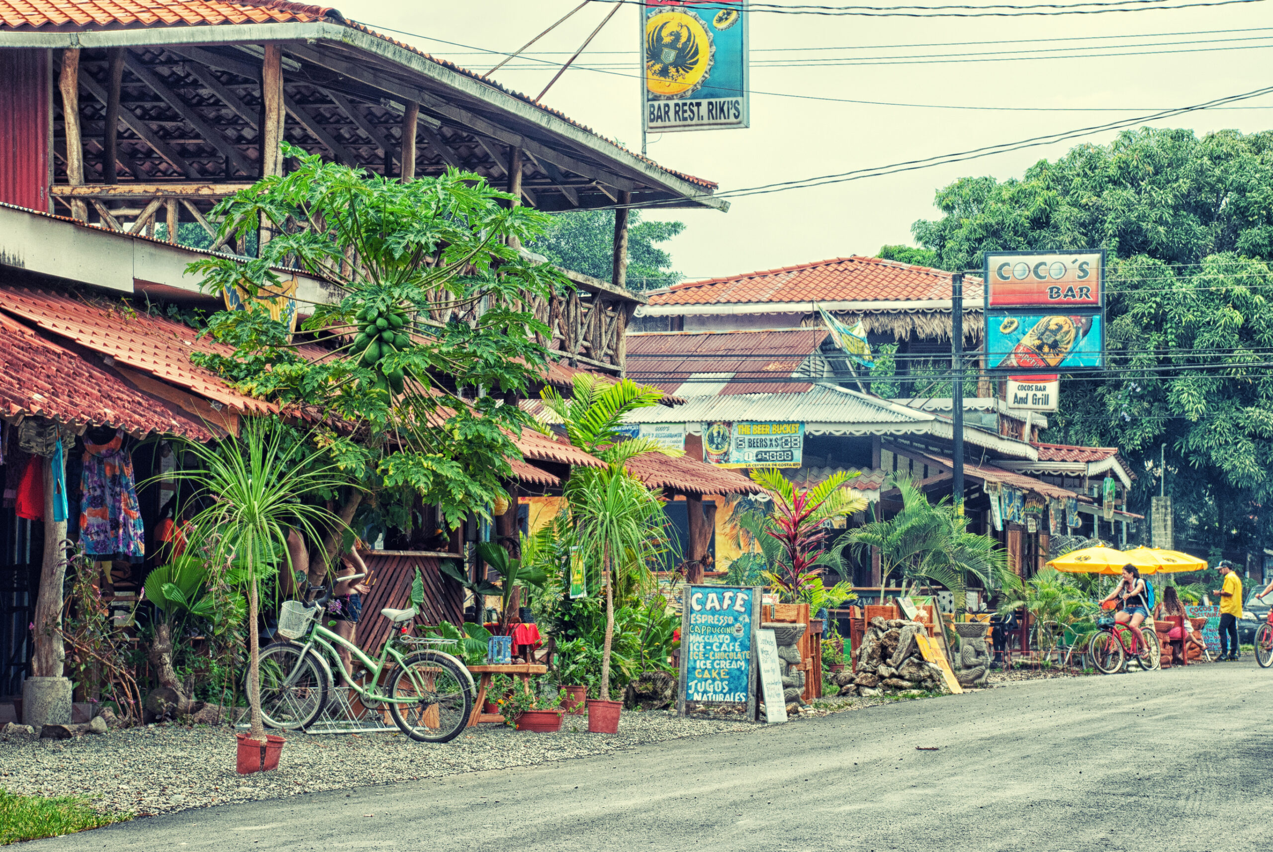 Limón, Costa Rica Tops Trending Destinations List for 2026: What to Know