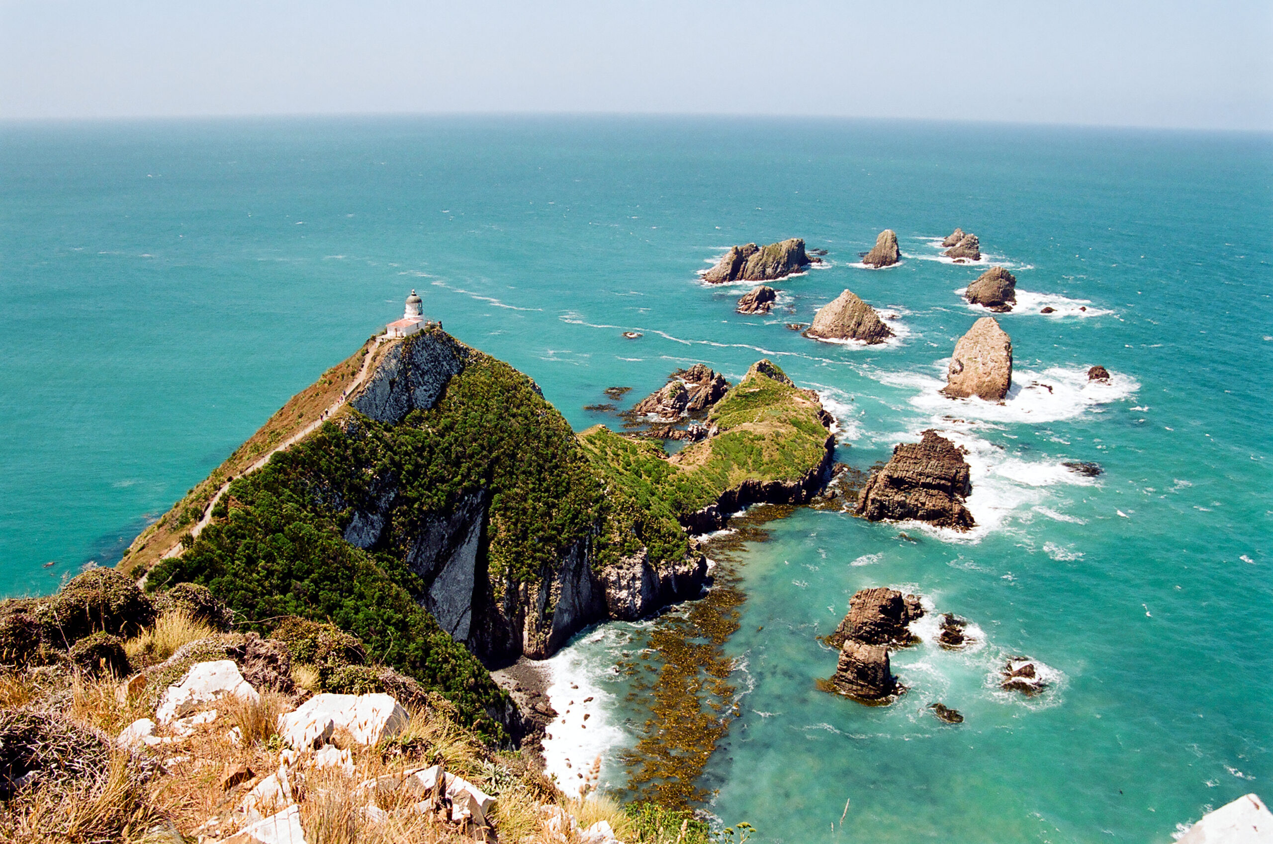 12 Best Beaches in New Zealand