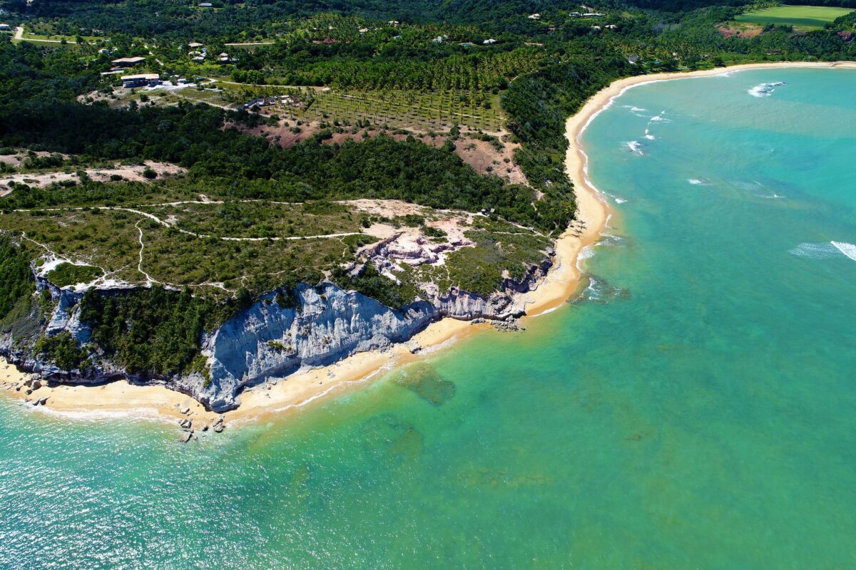 Trancoso & Caraíva, Bahia