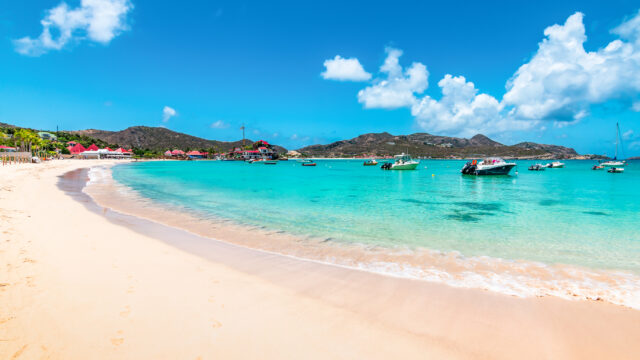 Caribbean Honeymoon Guide: Best Islands for Every Couple