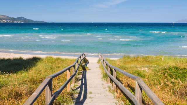 Stunning Beaches & Epic Treks: This Spanish Island Was Just Named Europe’s Best for Hiking