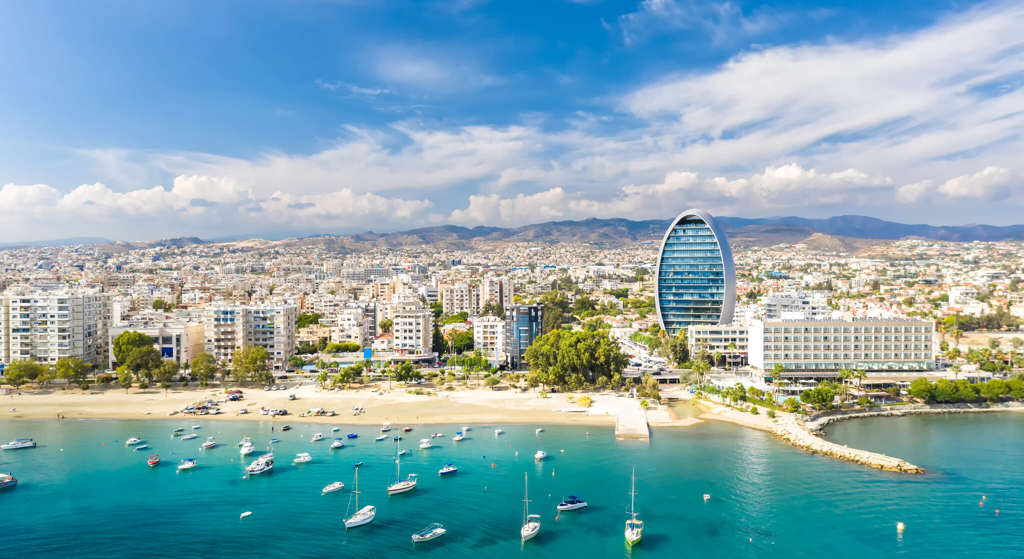 The Best Warm Winter Destinations in Europe for Beach Lovers