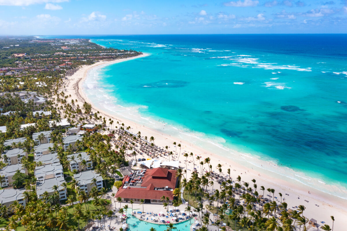 8 Best Beaches In Punta Cana Beach 8 Best Beaches In Punta Cana Beach