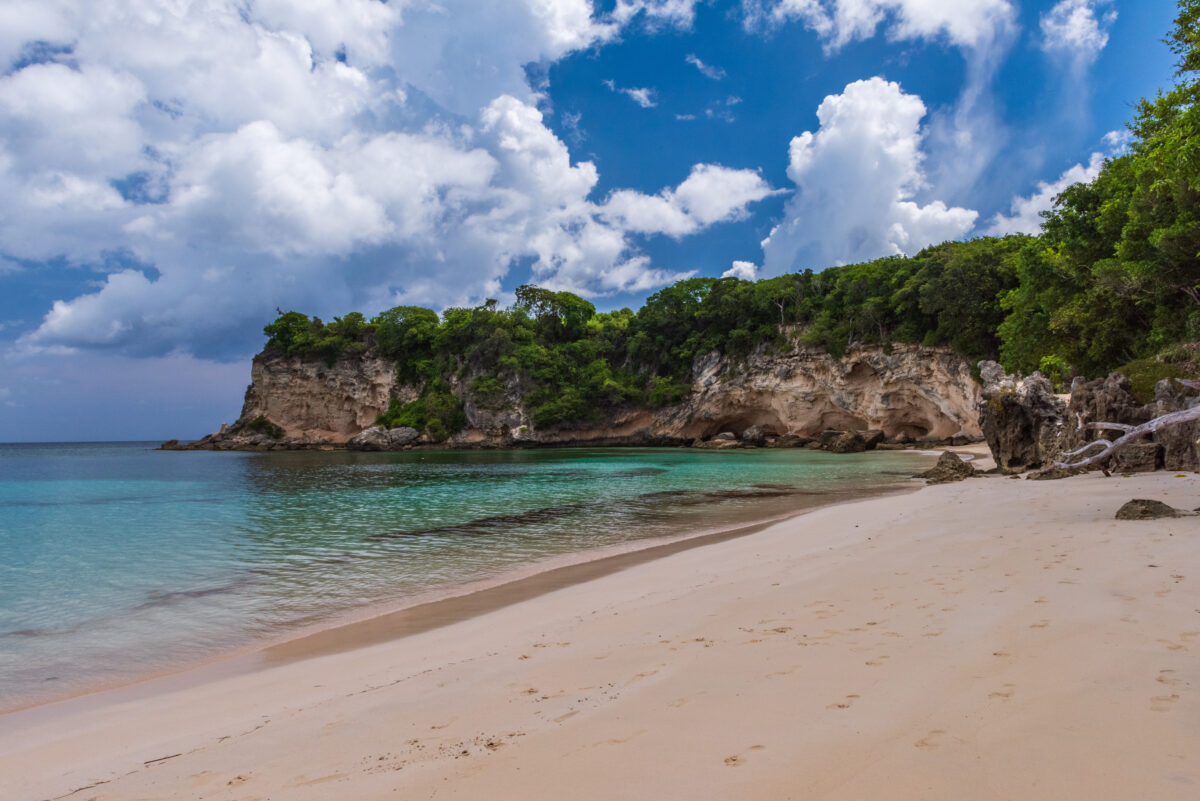 Macao Beach, Punta Cana, Dominican Republic