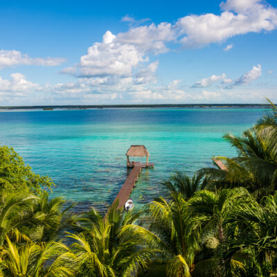 Bacalar Travel Guide: Exploring Mexico’s Lagoon of Seven Colors