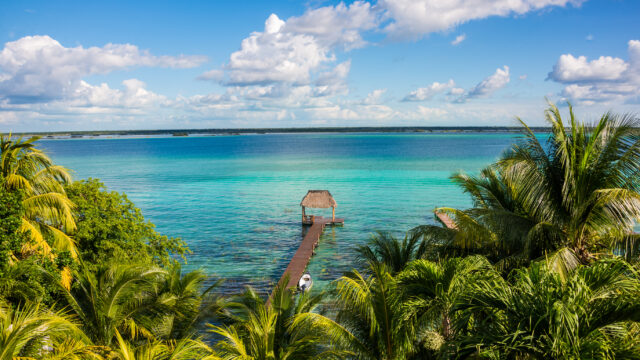 Bacalar Travel Guide: Exploring Mexico’s Lagoon of Seven Colors