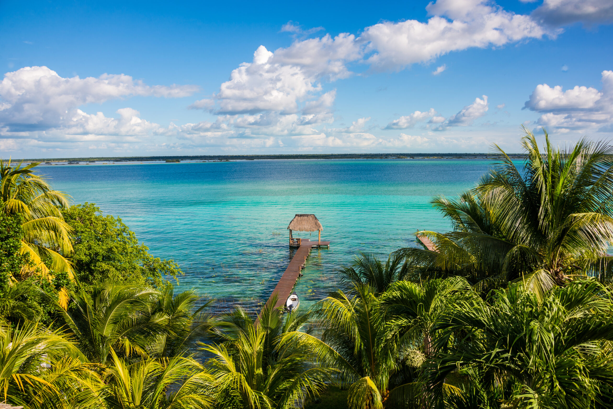 Bacalar Travel Guide: Exploring Mexico’s Lagoon of Seven Colors
